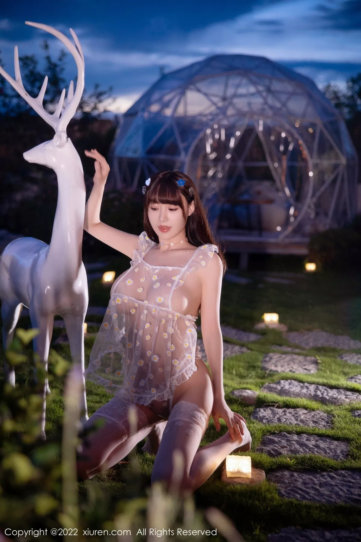 [XiuRen秀人网]第5358期朱可儿写真 [73P]-029