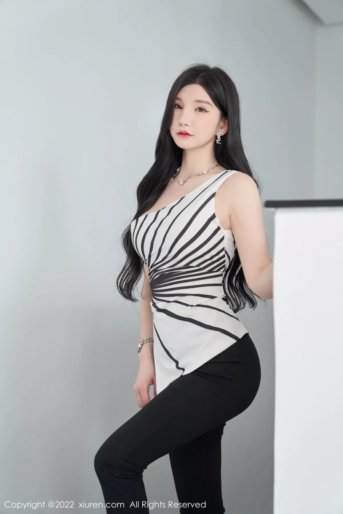 [XiuRen秀人网]第5361期周于希写真 [77P]-018