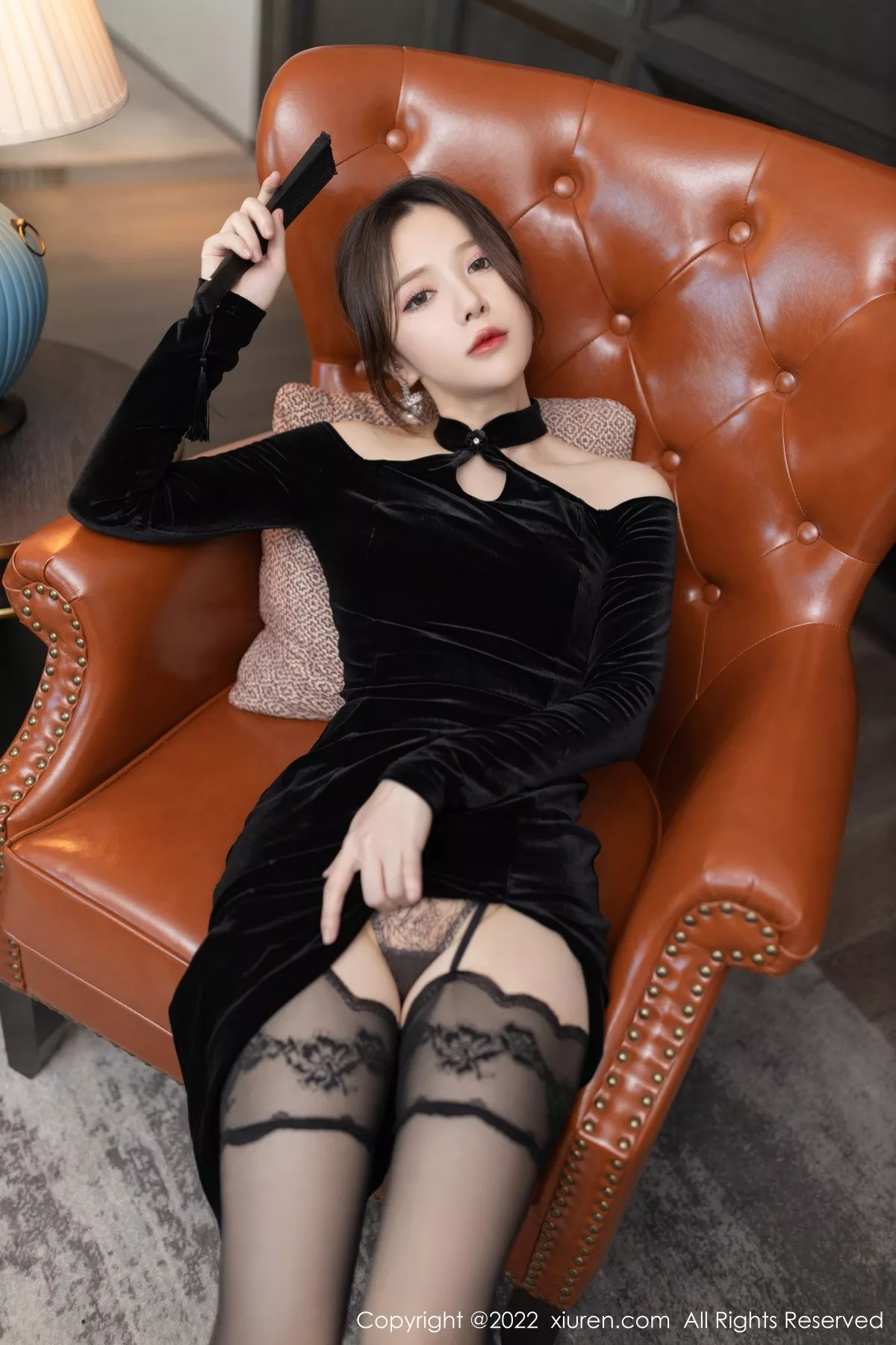 [XiuRen秀人网]第5362期鱼子酱写真 [79P]-029