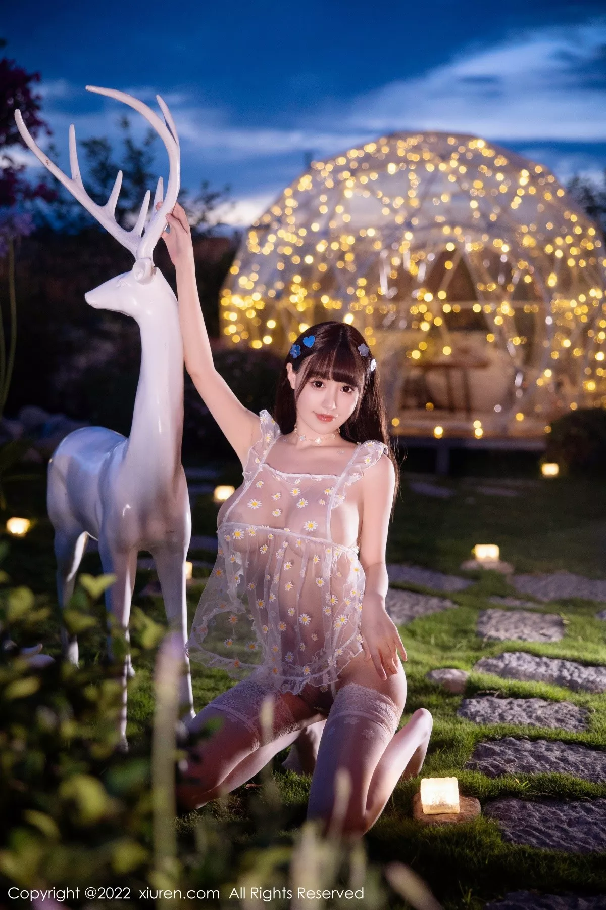 [XiuRen秀人网]第5358期朱可儿写真 [73P]-026