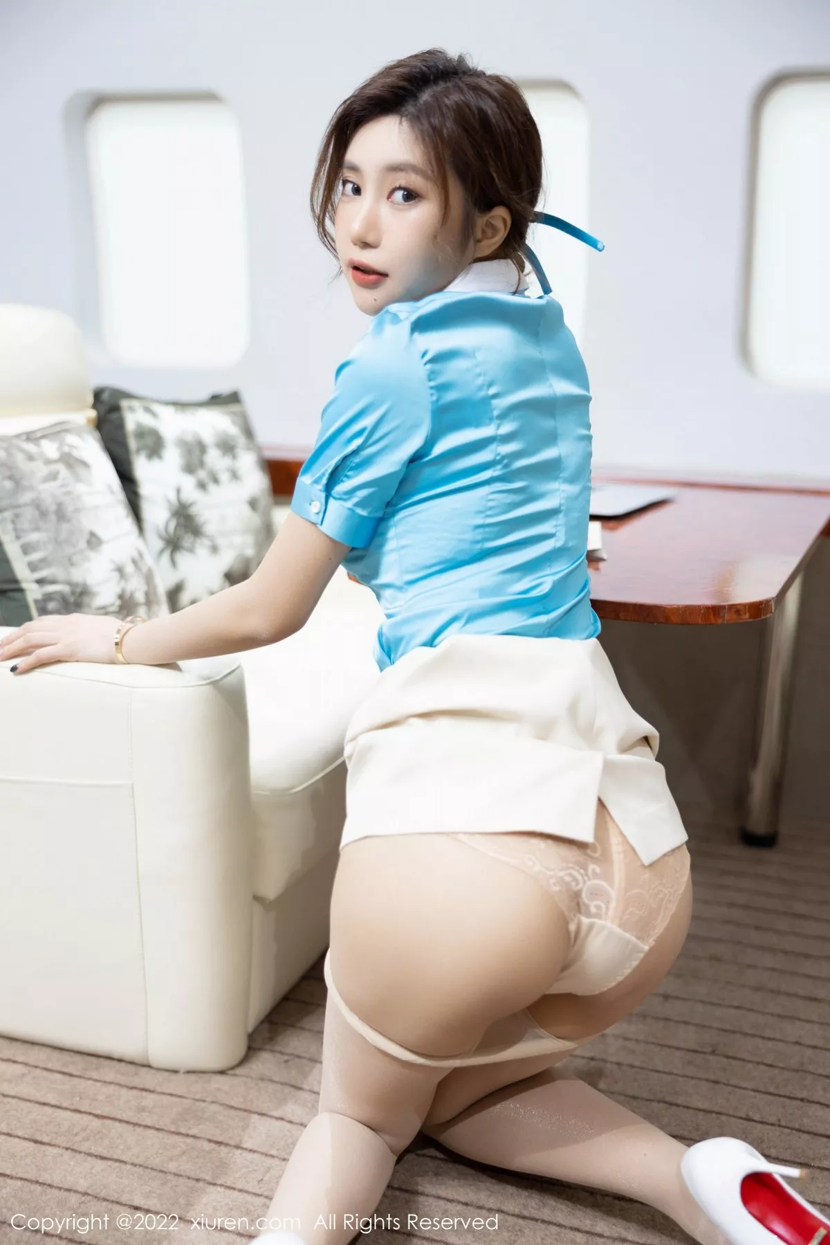 [XiuRen秀人网]第5360期绮里嘉写真 [94P]-071