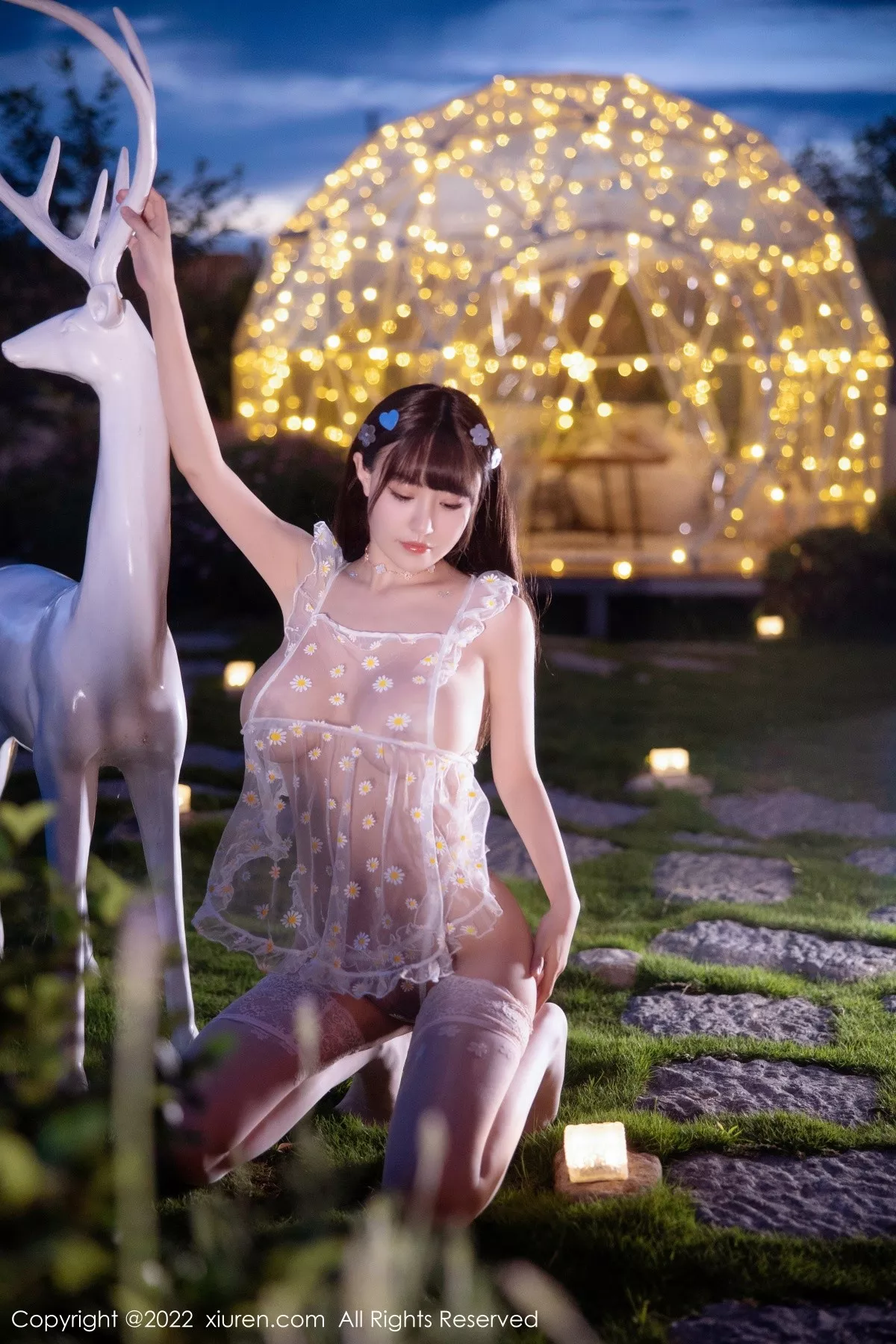 [XiuRen秀人网]第5358期朱可儿写真 [73P]-025