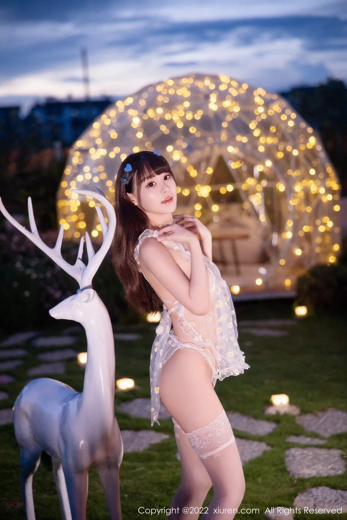 [XiuRen秀人网]第5358期朱可儿写真 [73P]-020