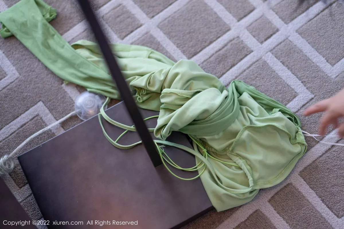 [XiuRen秀人网]第5357期刘钰儿写真 [81P]-075