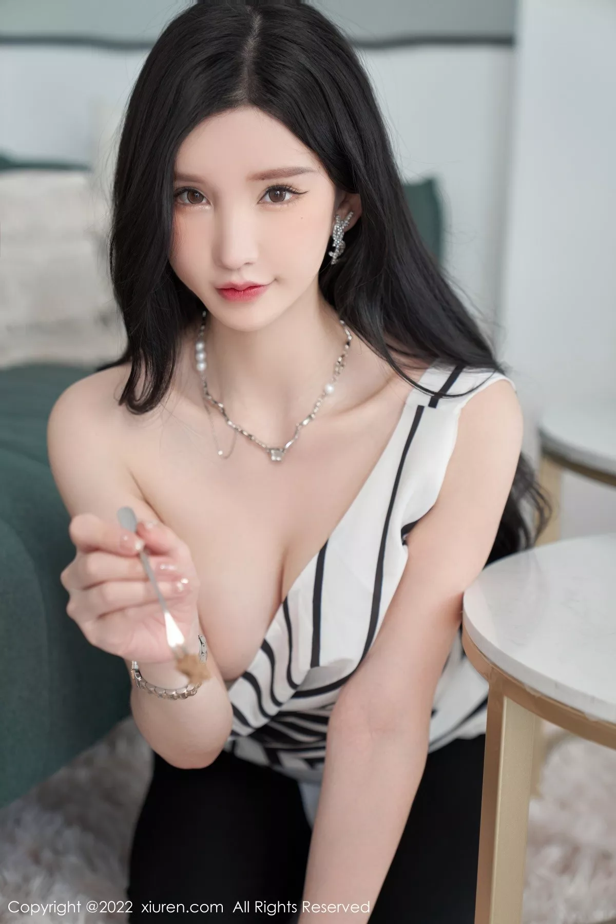 [XiuRen秀人网]第5361期周于希写真 [77P]-053