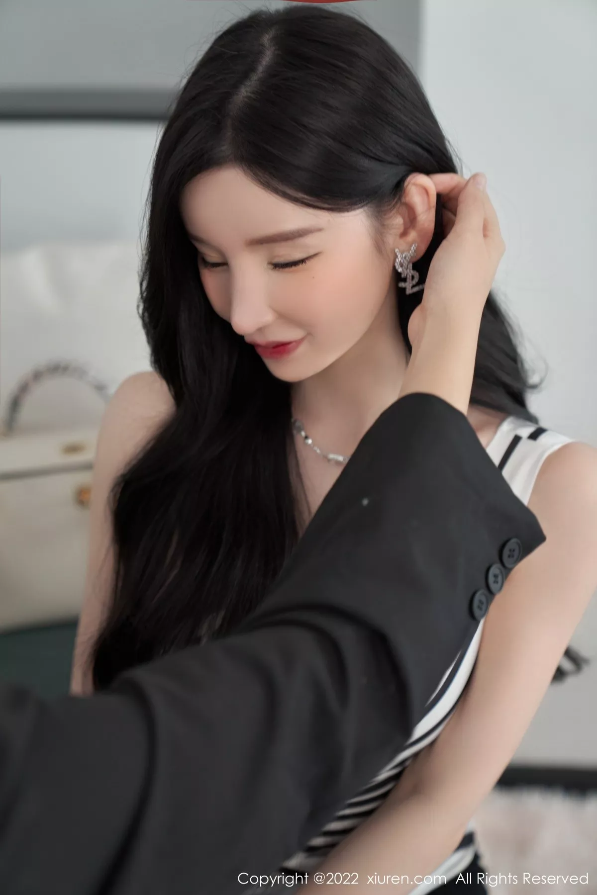 [XiuRen秀人网]第5361期周于希写真 [77P]-021