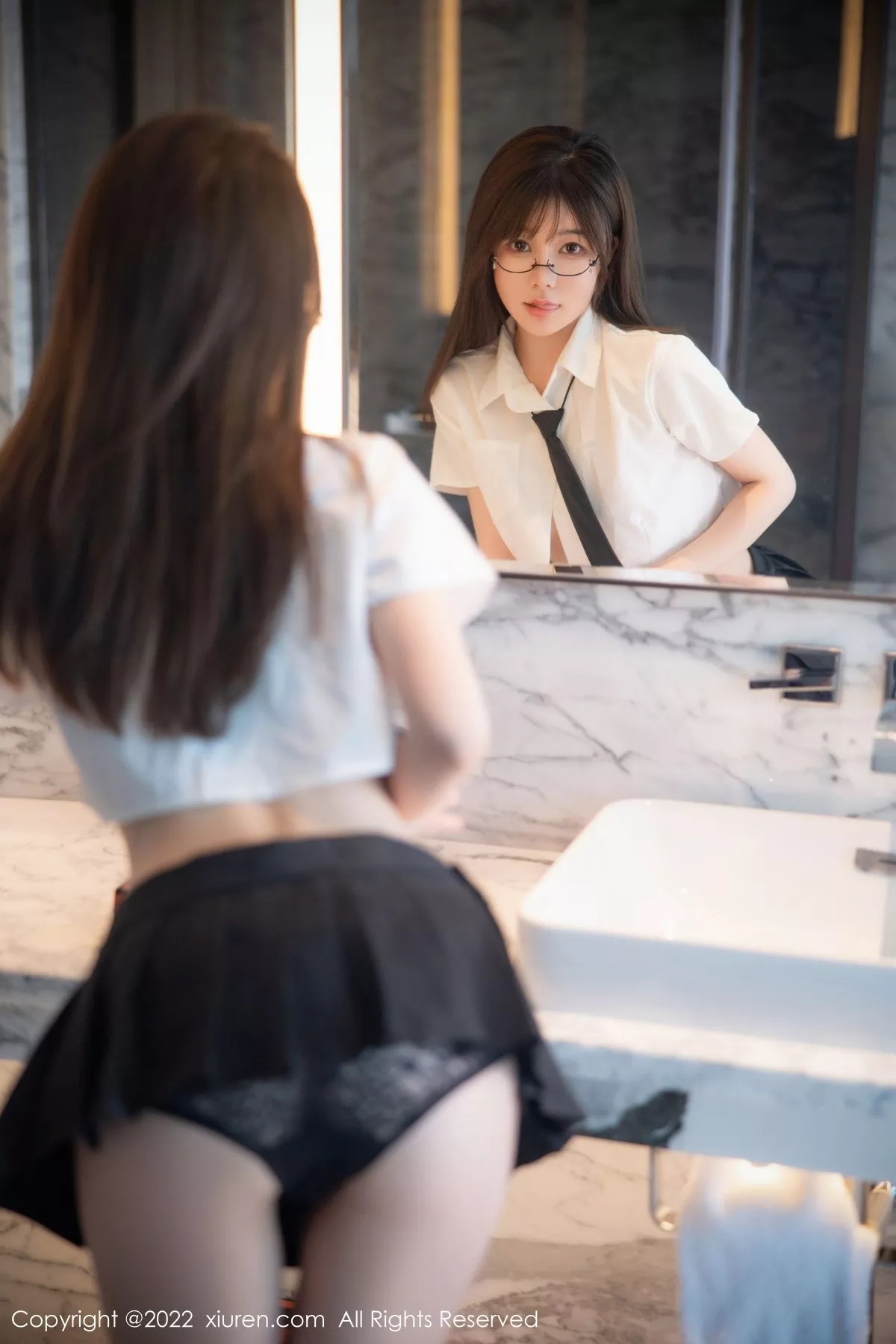 [XiuRen秀人网]第5365期婠婠么写真 [98P]-043