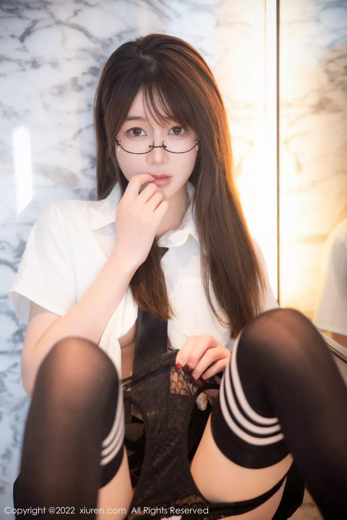 [XiuRen秀人网]第5365期婠婠么写真 [98P]-072