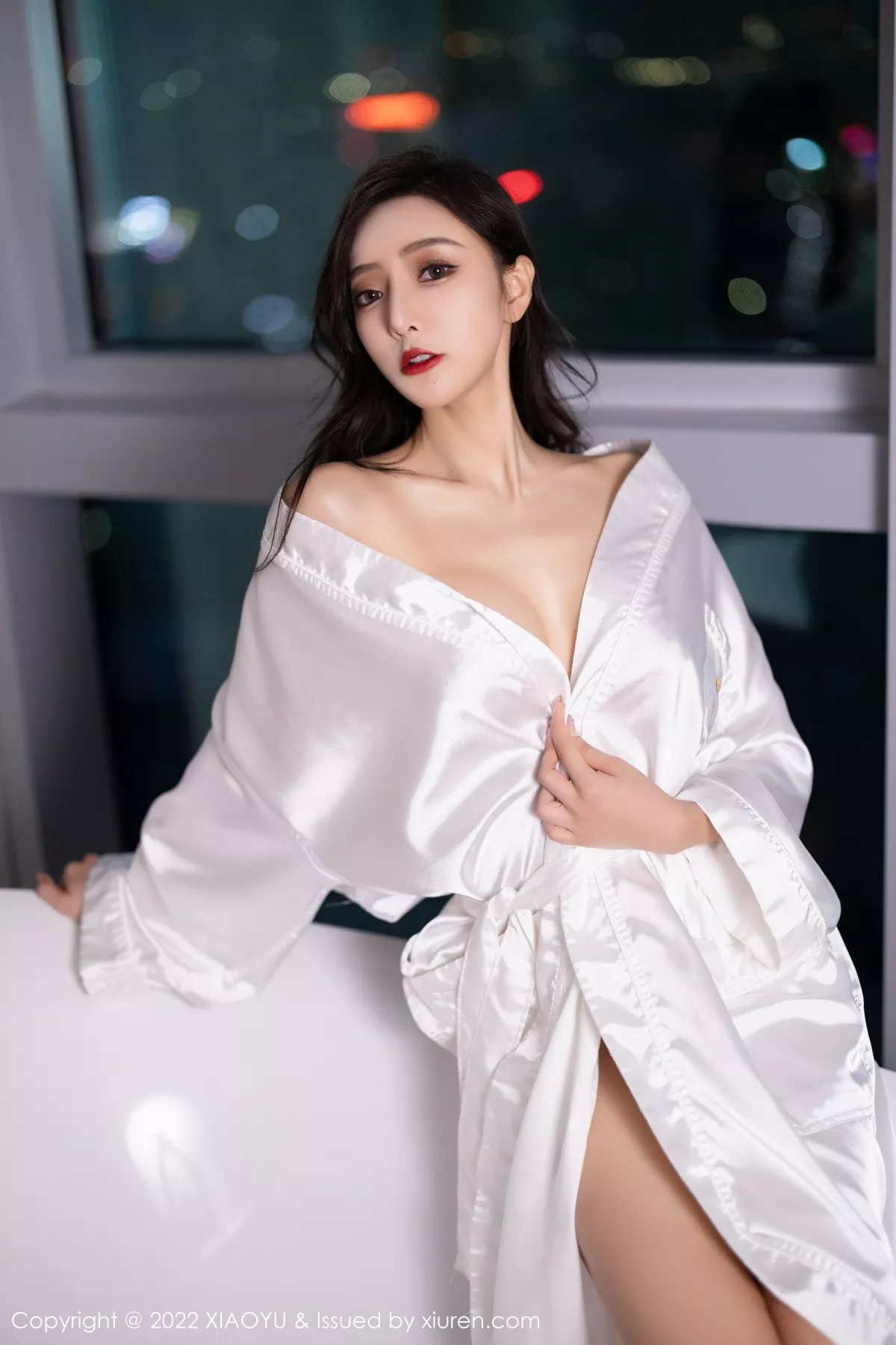 [XiaoYu画语界]第833期王馨瑶写真 [71P]-050