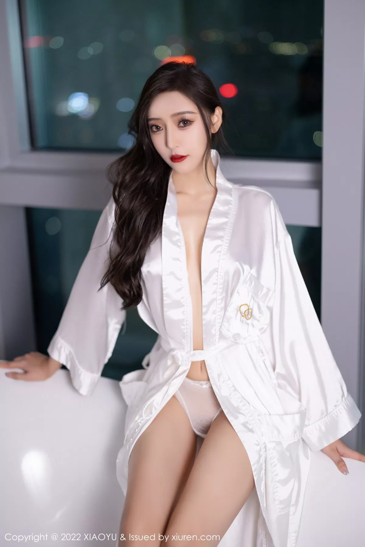 [XiaoYu画语界]第833期王馨瑶写真 [71P]-047
