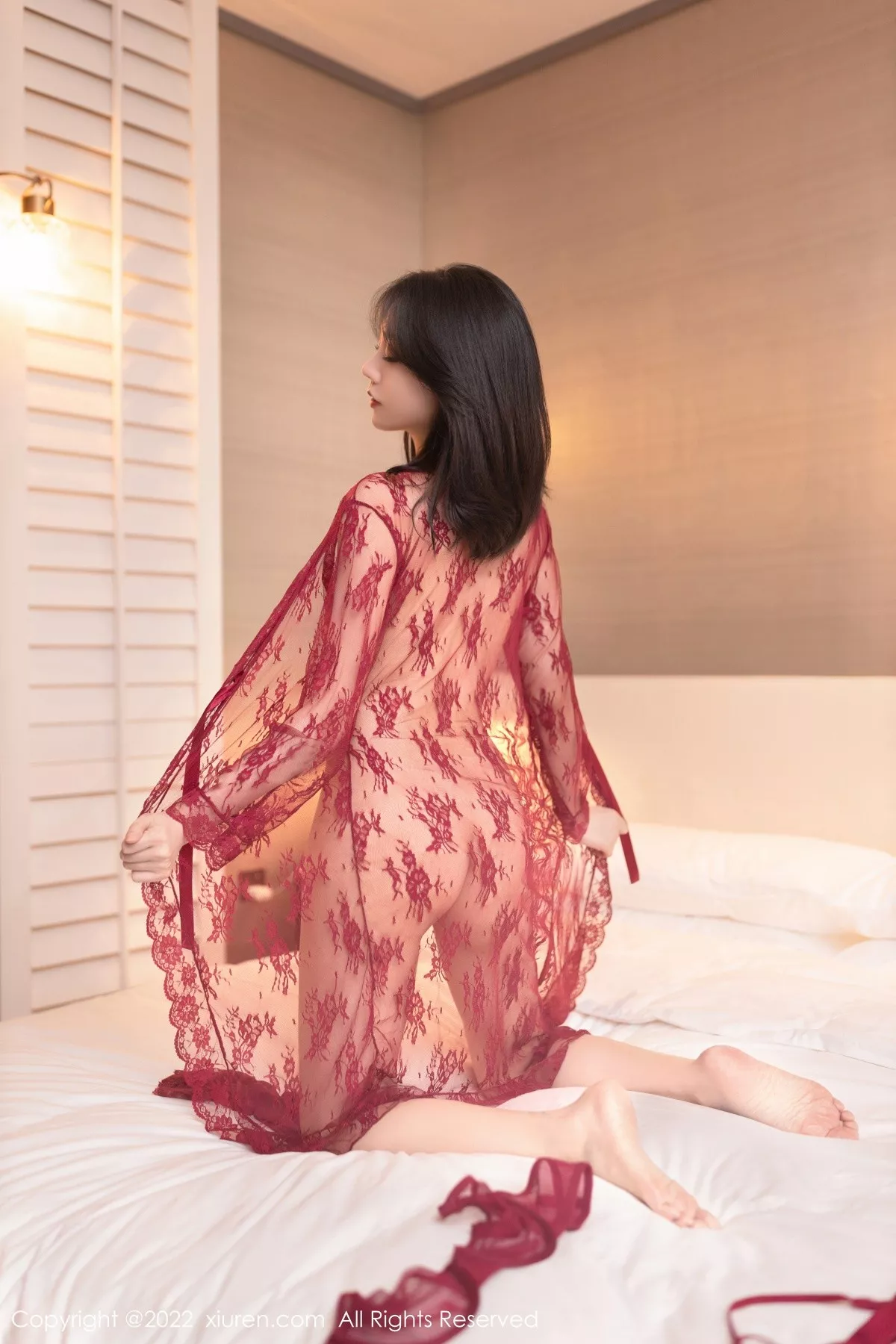 [XiuRen秀人网]第5371期安然写真 [85P]-067