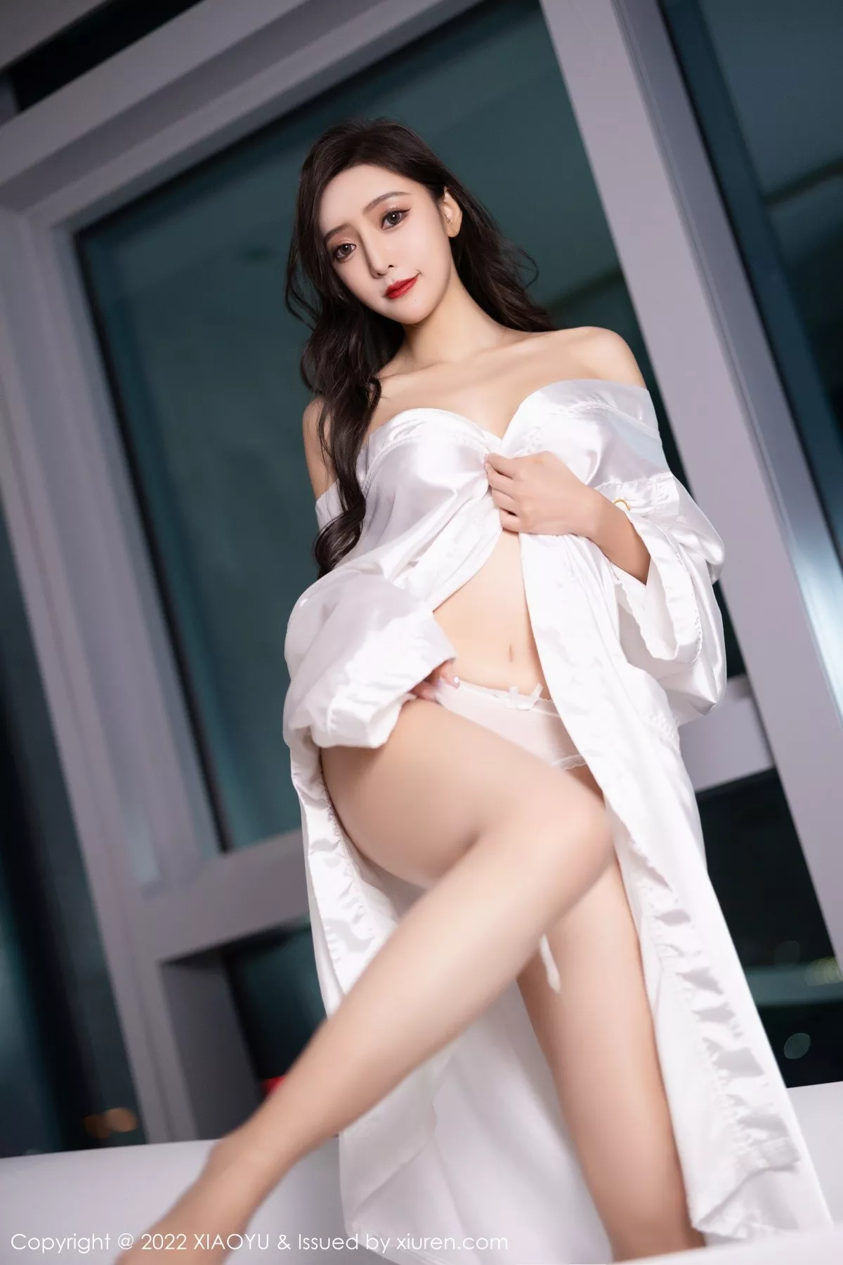 [XiaoYu画语界]第833期王馨瑶写真 [71P]-052