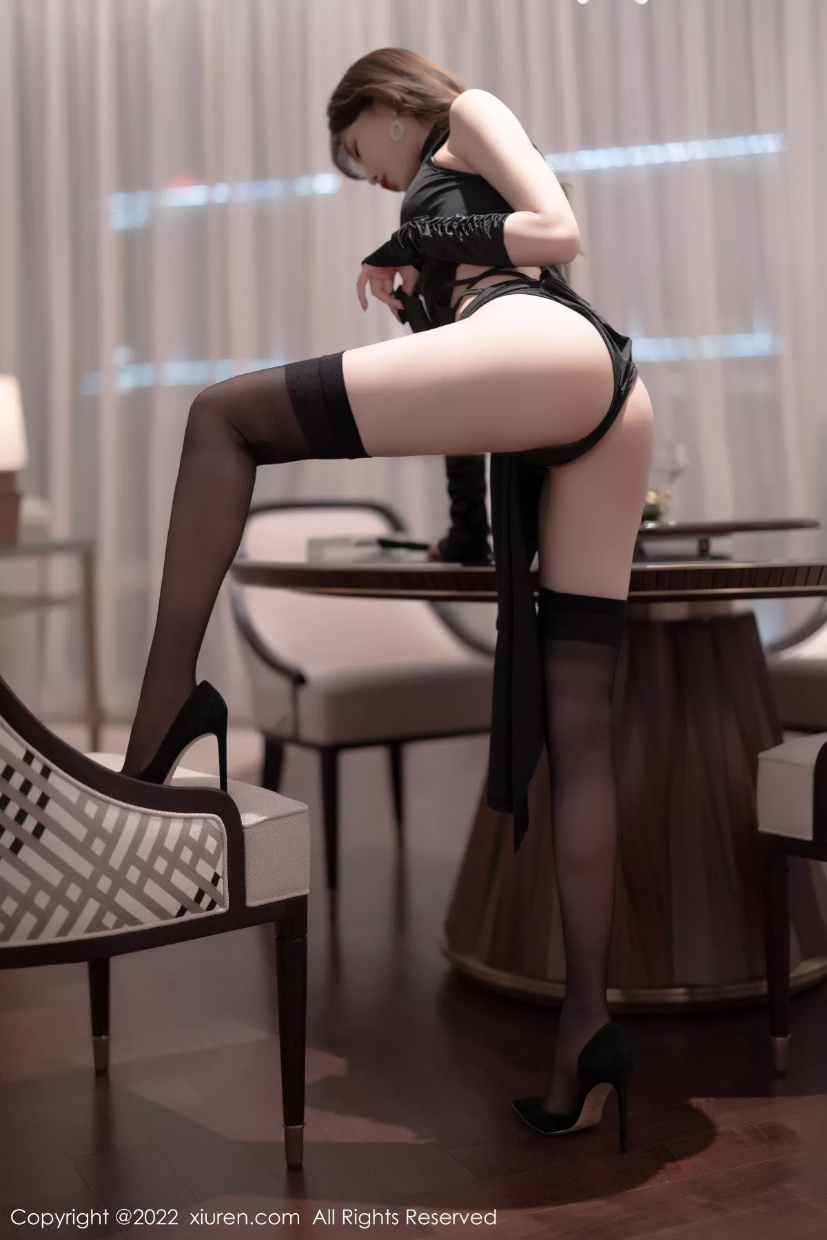 [XiuRen秀人网]第5374期徐莉芝写真 [100P]-026