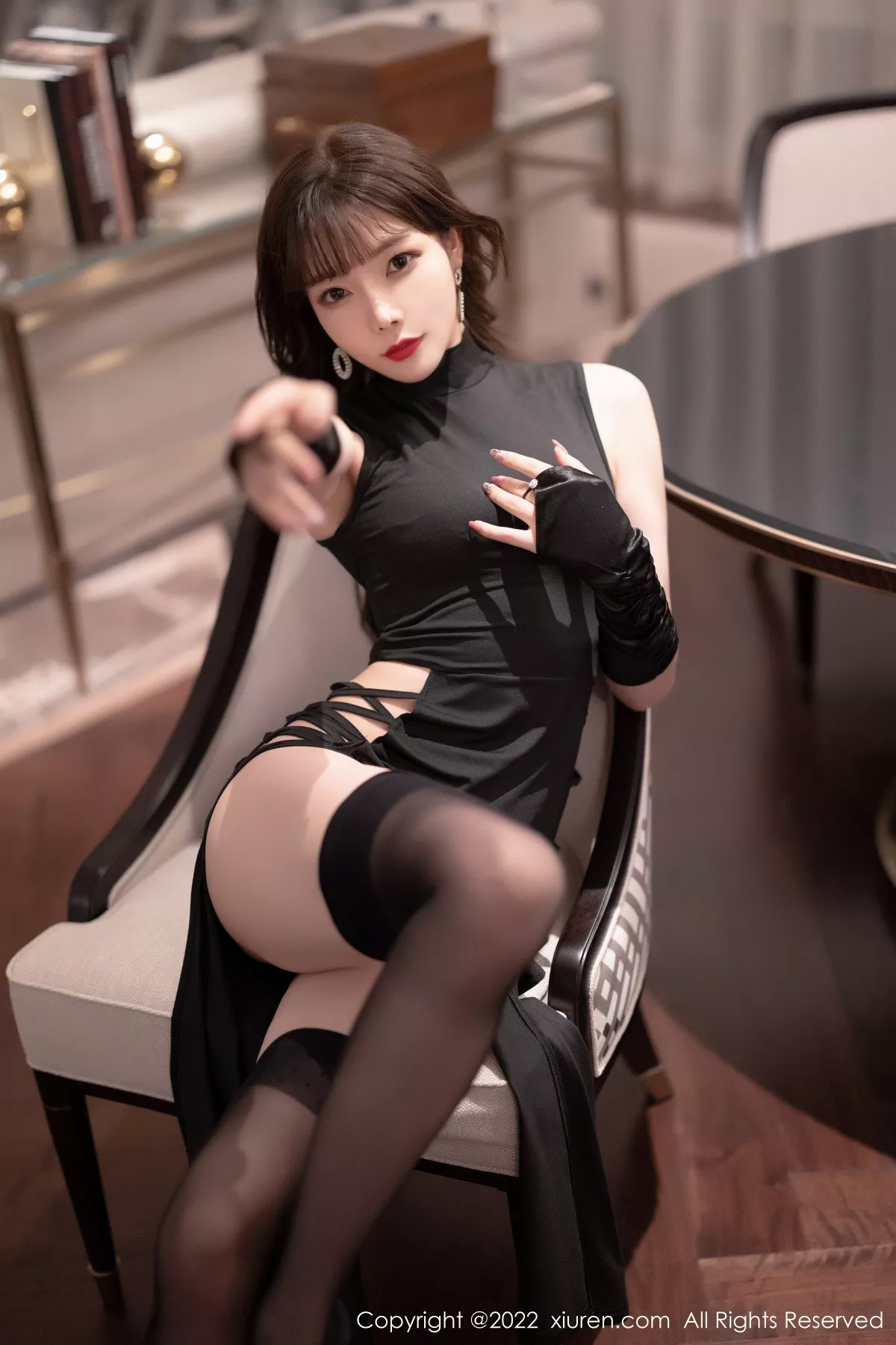 [XiuRen秀人网]第5374期徐莉芝写真 [100P]-030