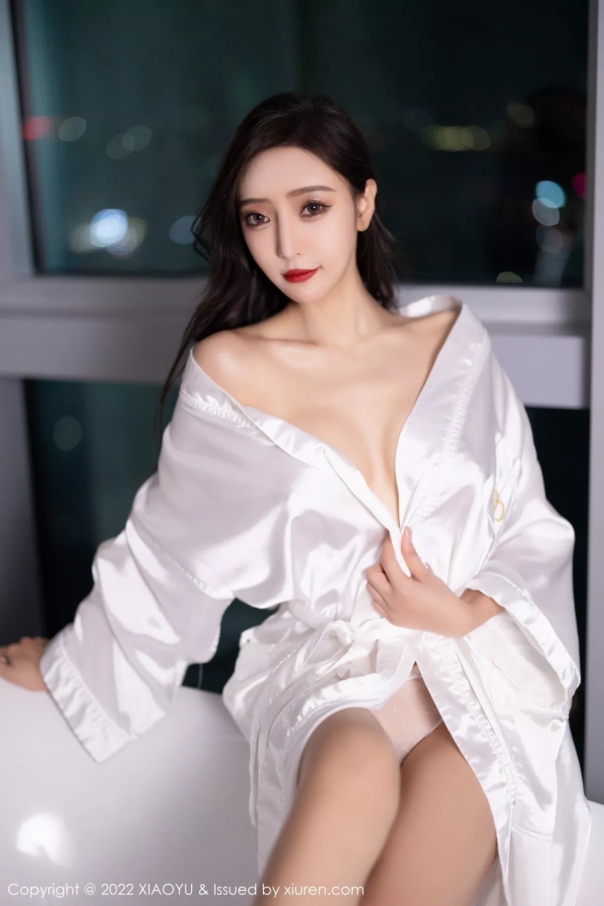 [XiaoYu画语界]第833期王馨瑶写真 [71P]-049