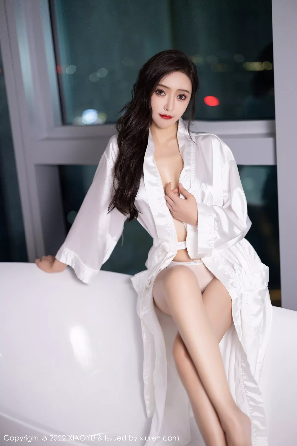 [XiaoYu画语界]第833期王馨瑶写真 [71P]-048