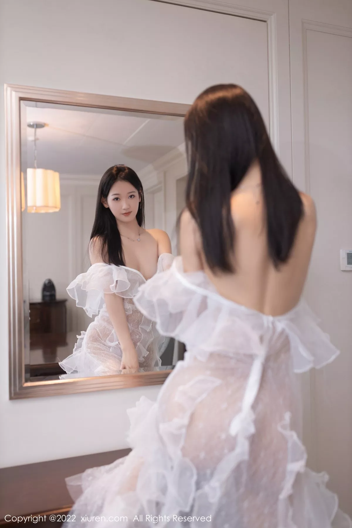 [XiuRen秀人网]第5380期唐安琪写真 [73P]-023