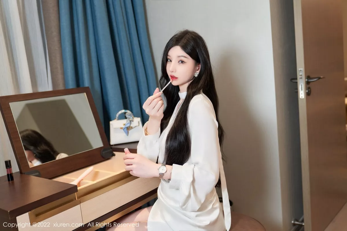 [XiuRen秀人网]第5381期周于希写真 [77P]-009