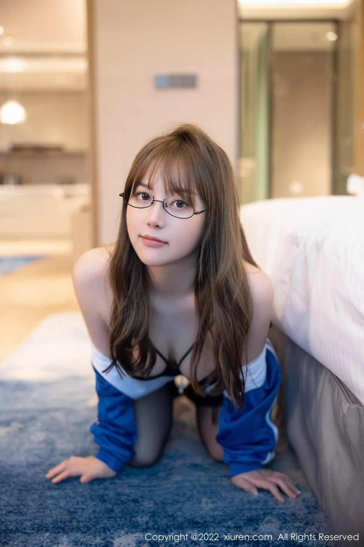 [XiuRen秀人网]第5377期豆瓣酱写真 [90P]-054