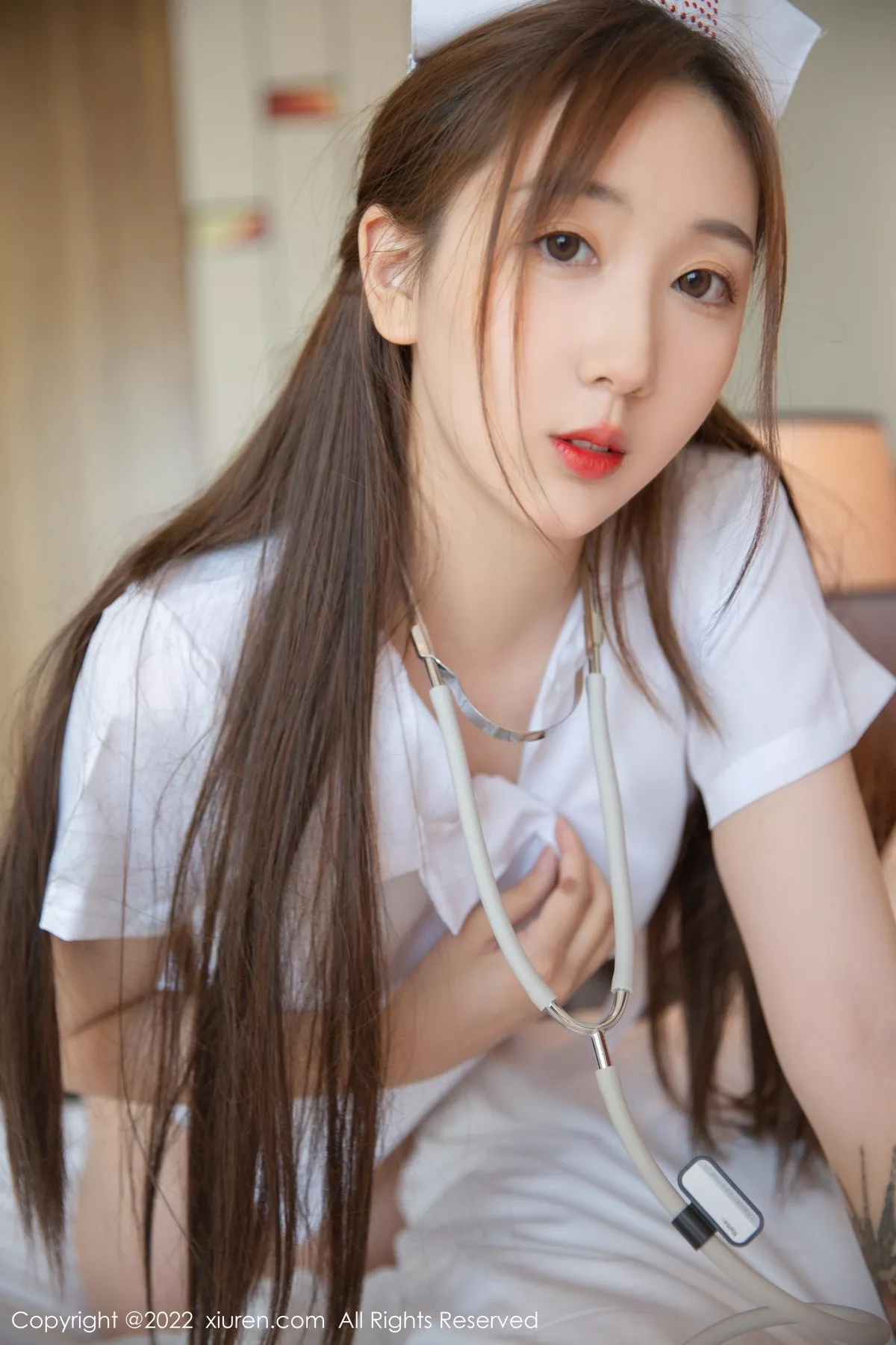 [XiuRen秀人网]第5375期江真真写真 [71P]-008