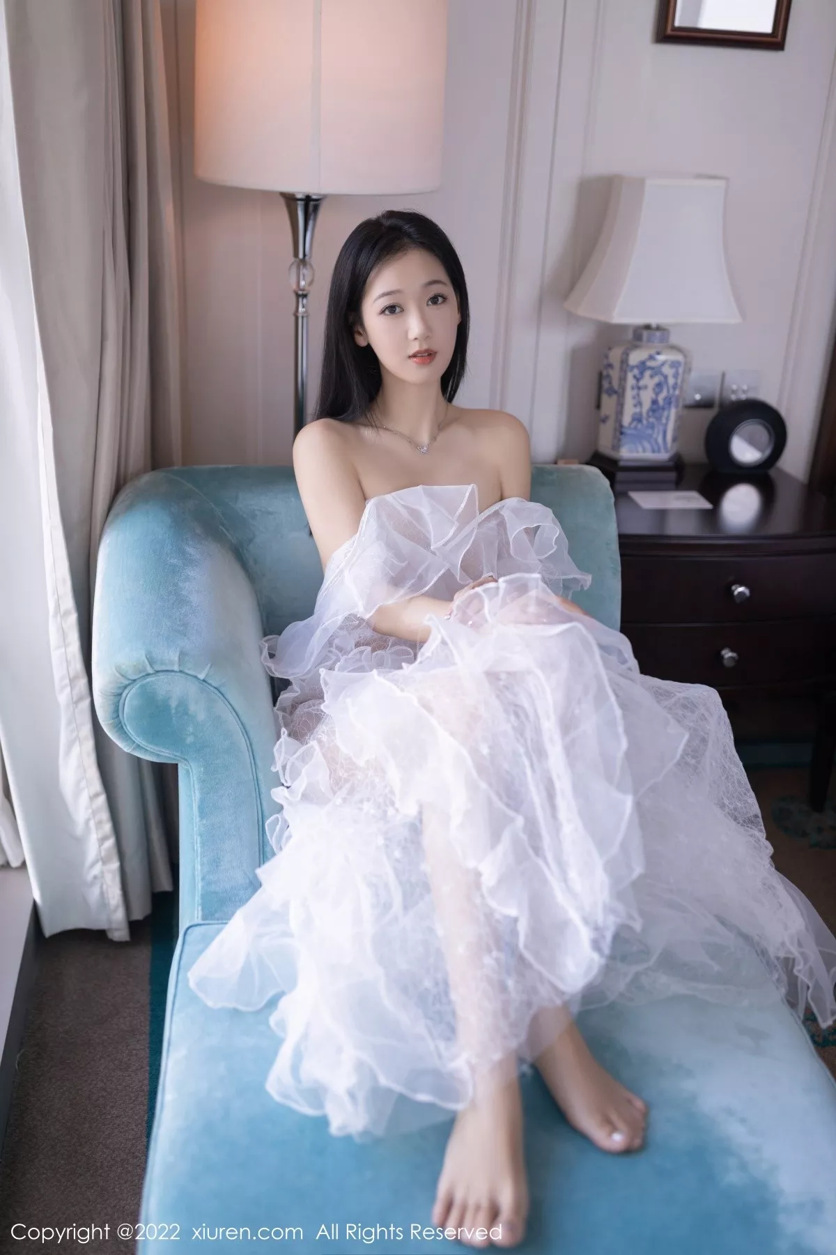 [XiuRen秀人网]第5380期唐安琪写真 [73P]-067