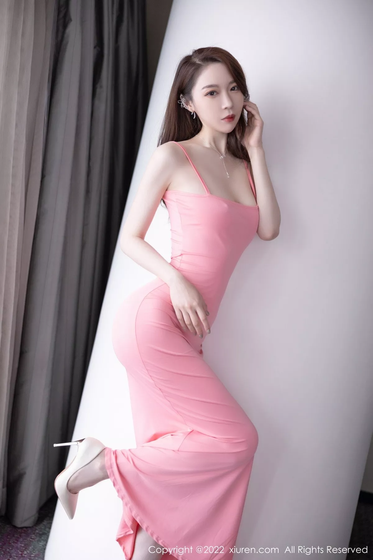 [XiuRen秀人网]第5379期梦心玥写真 [82P]-020