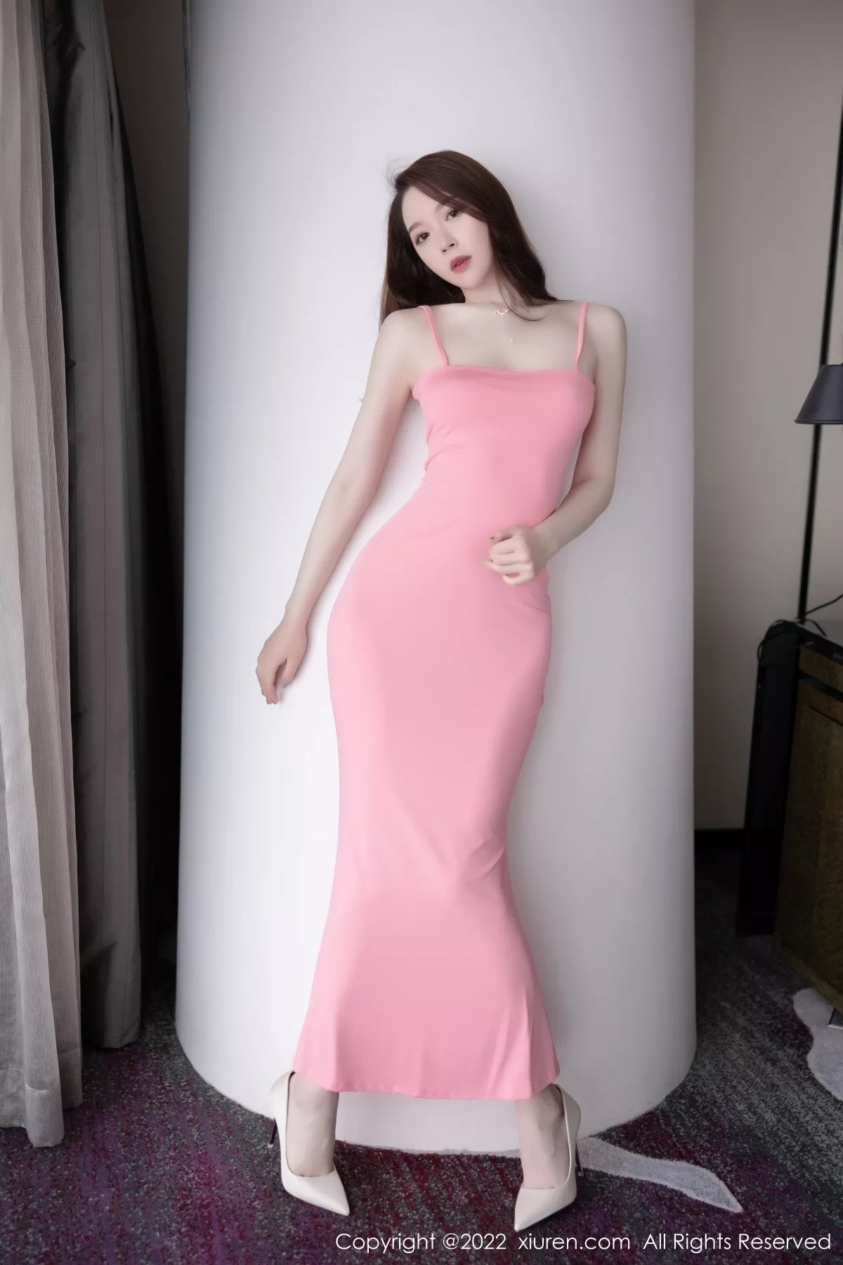 [XiuRen秀人网]第5379期梦心玥写真 [82P]-016