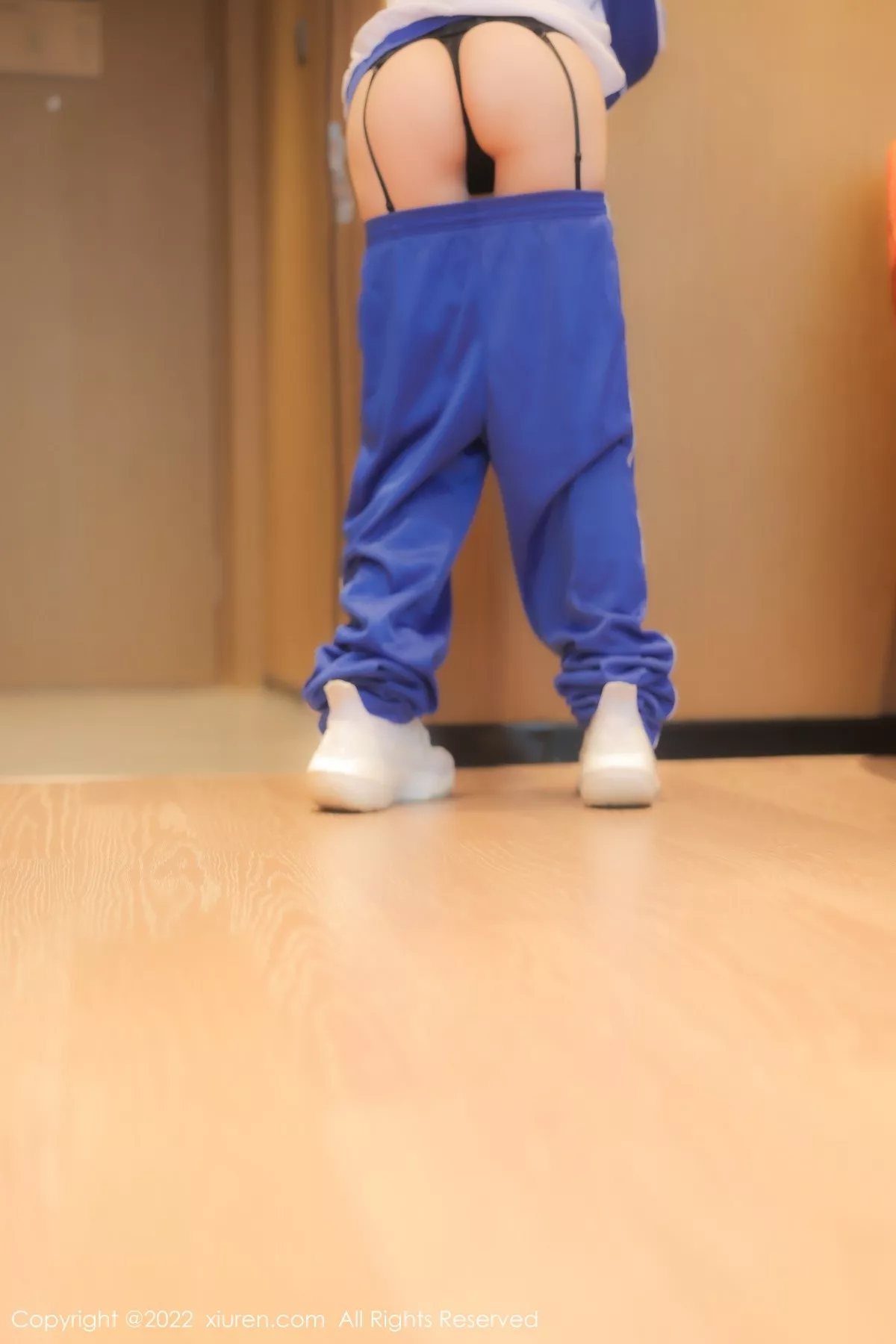 [XiuRen秀人网]第5377期豆瓣酱写真 [90P]-014