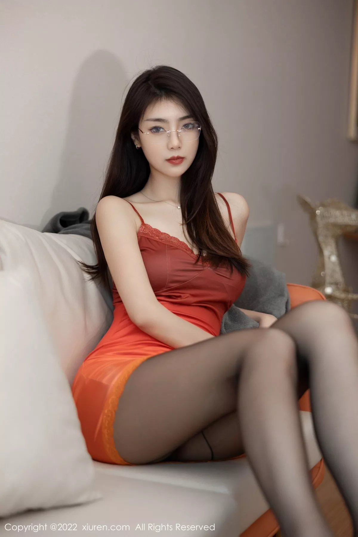 [XiuRen秀人网]第5378期可乐写真 [50P]-036