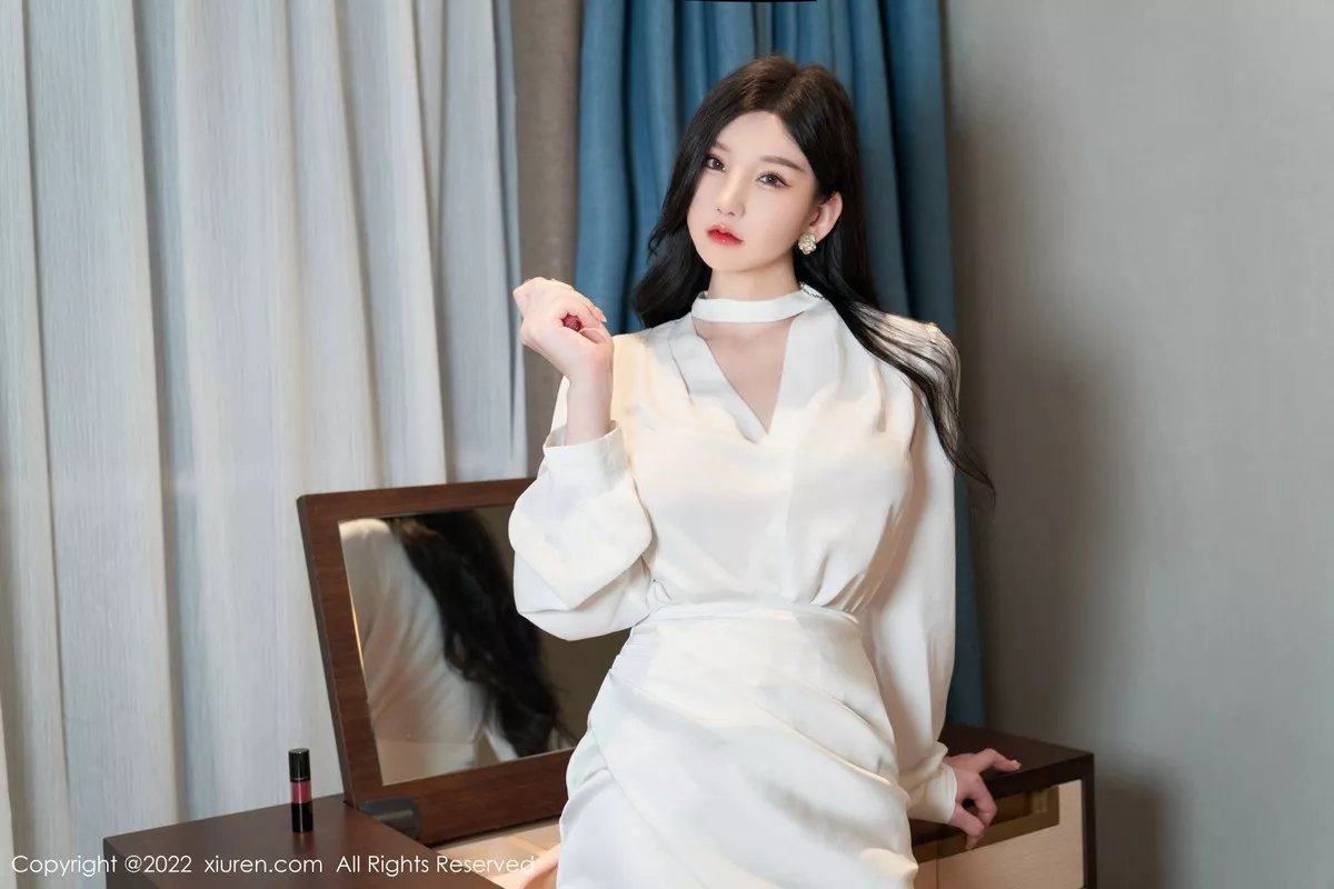 [XiuRen秀人网]第5381期周于希写真 [77P]-023