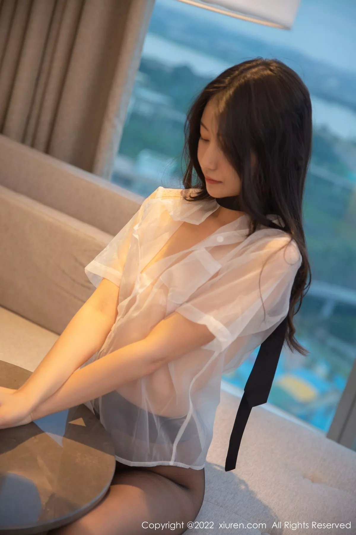 [XiuRen秀人网]第5385期熊小诺写真 [72P]-032