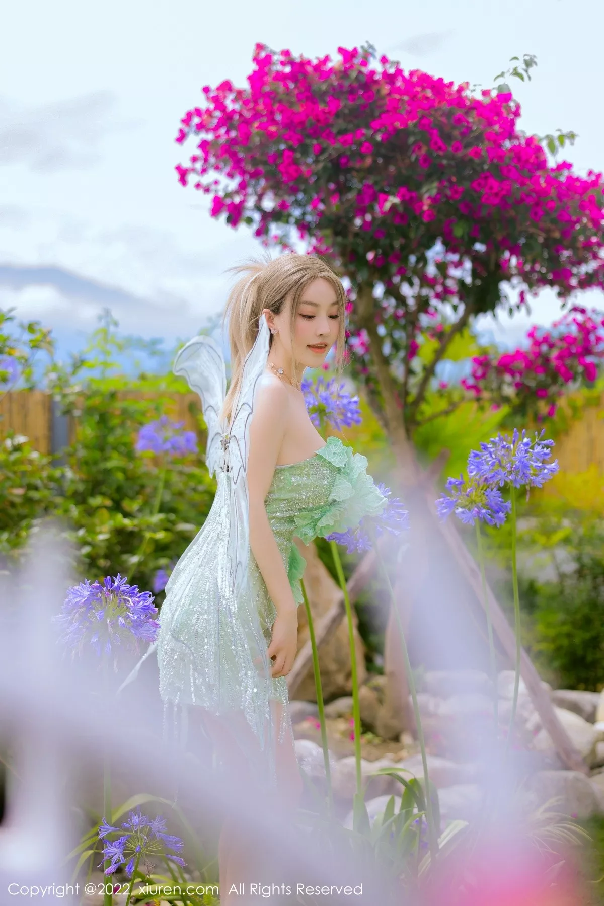 [XiuRen秀人网]第5382期朱可儿写真 [68P]-017
