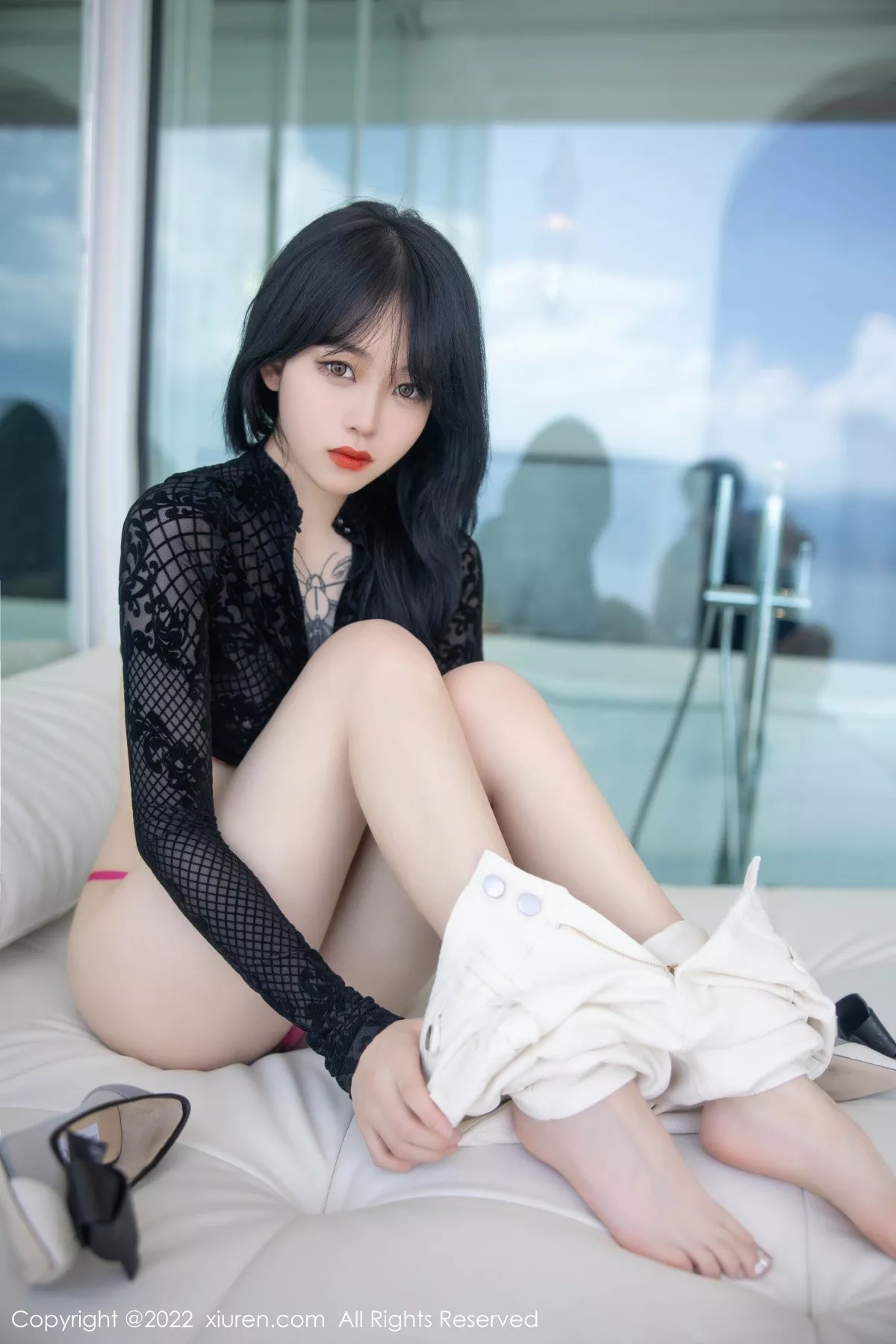[XiuRen秀人网]第5386期奶瓶写真 [98P]-075