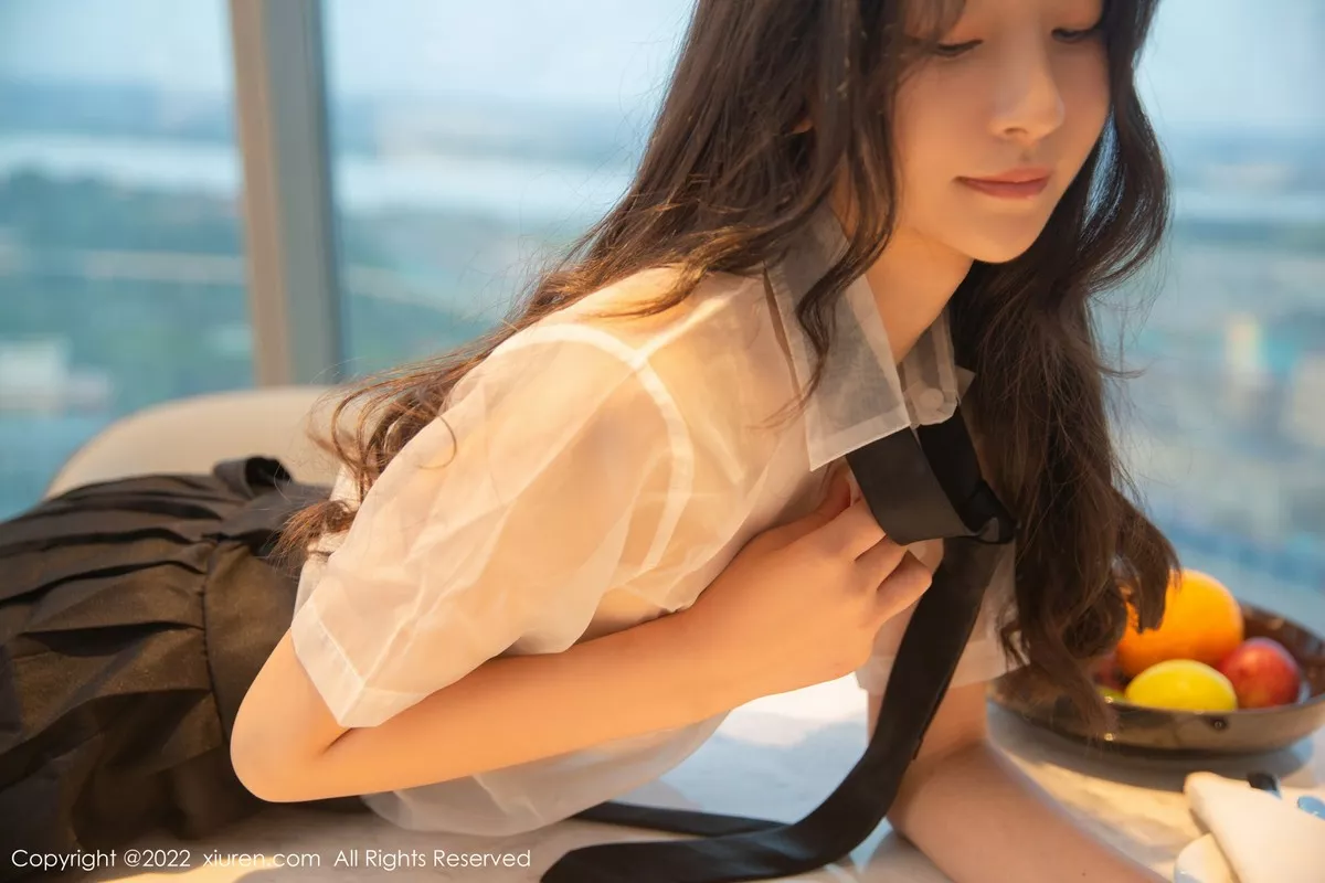 [XiuRen秀人网]第5385期熊小诺写真 [72P]-014