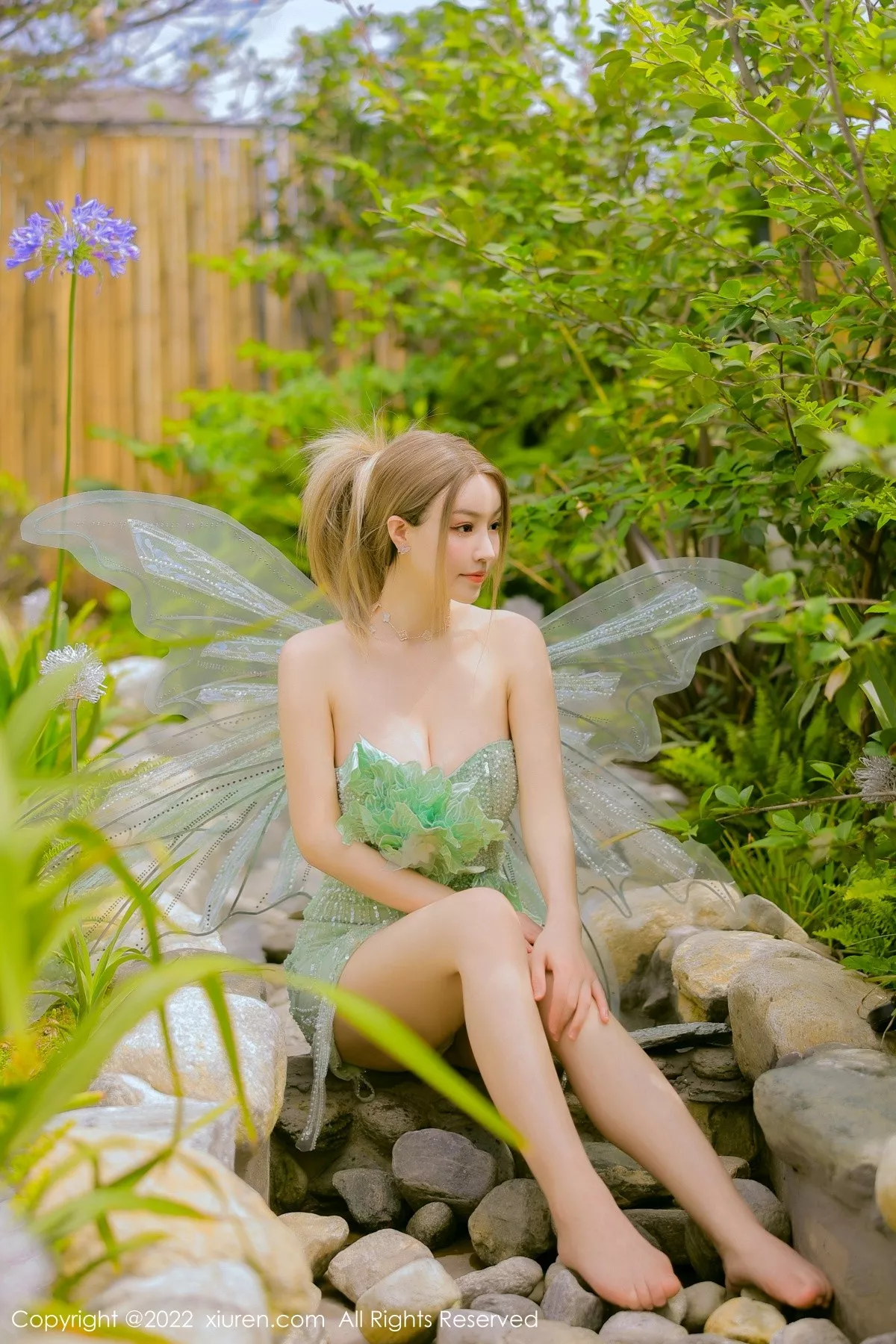 [XiuRen秀人网]第5382期朱可儿写真 [68P]-019