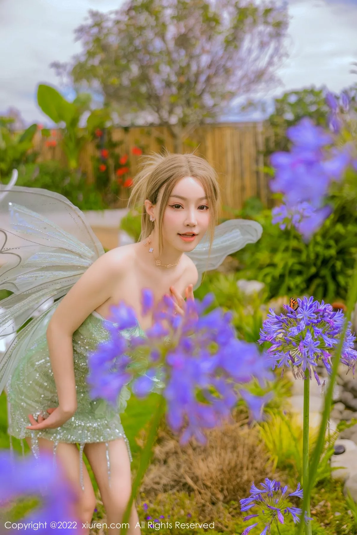 [XiuRen秀人网]第5382期朱可儿写真 [68P]-010