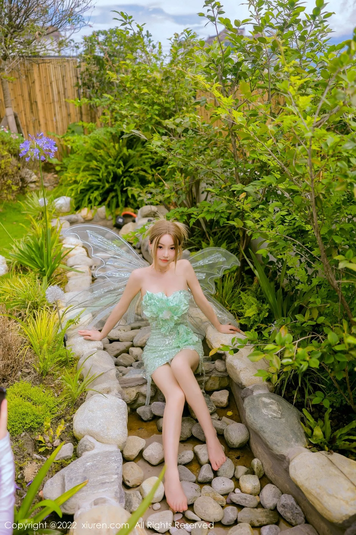 [XiuRen秀人网]第5382期朱可儿写真 [68P]-028