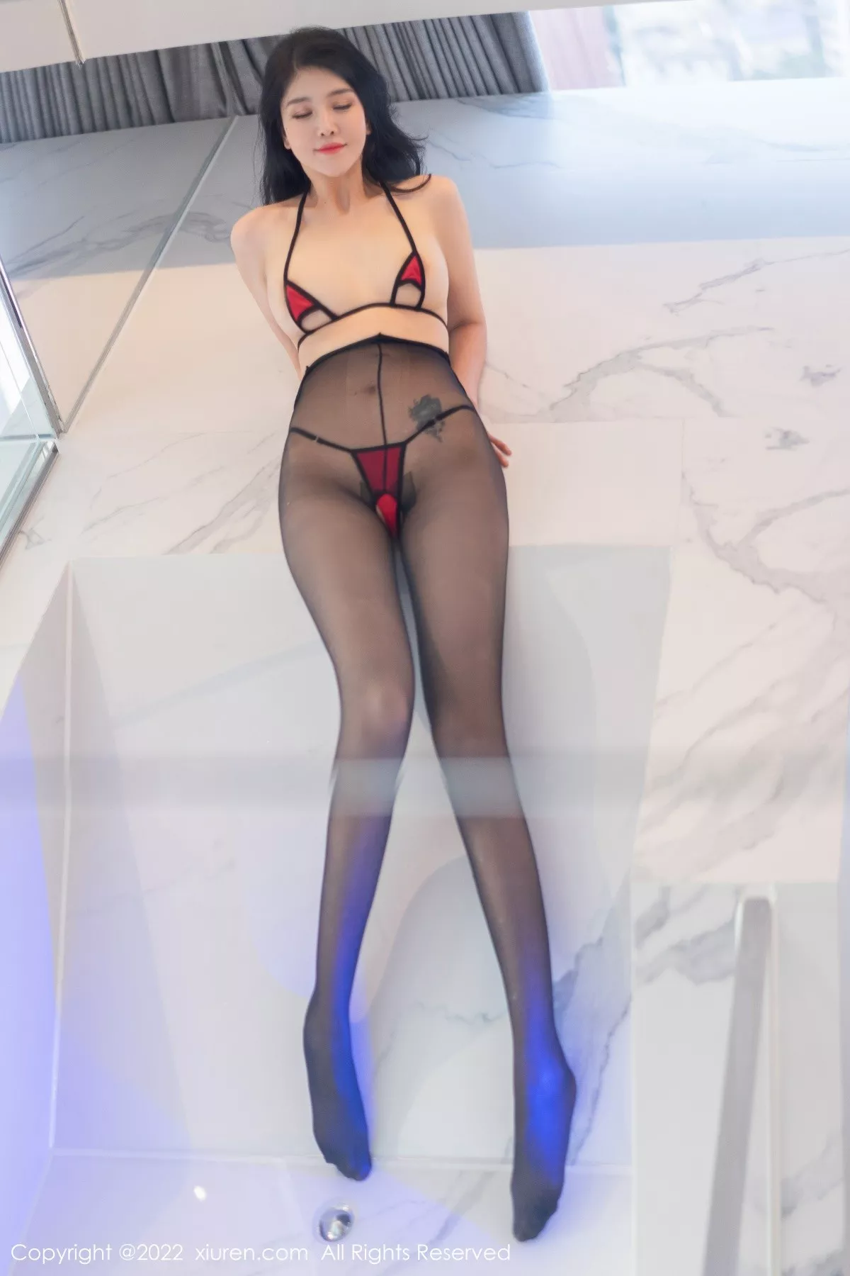 [XiuRen秀人网]第5388期刘钰儿写真 [82P]-011