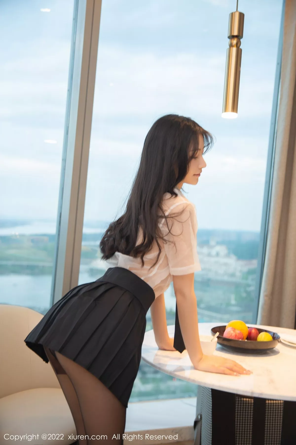 [XiuRen秀人网]第5385期熊小诺写真 [72P]-006