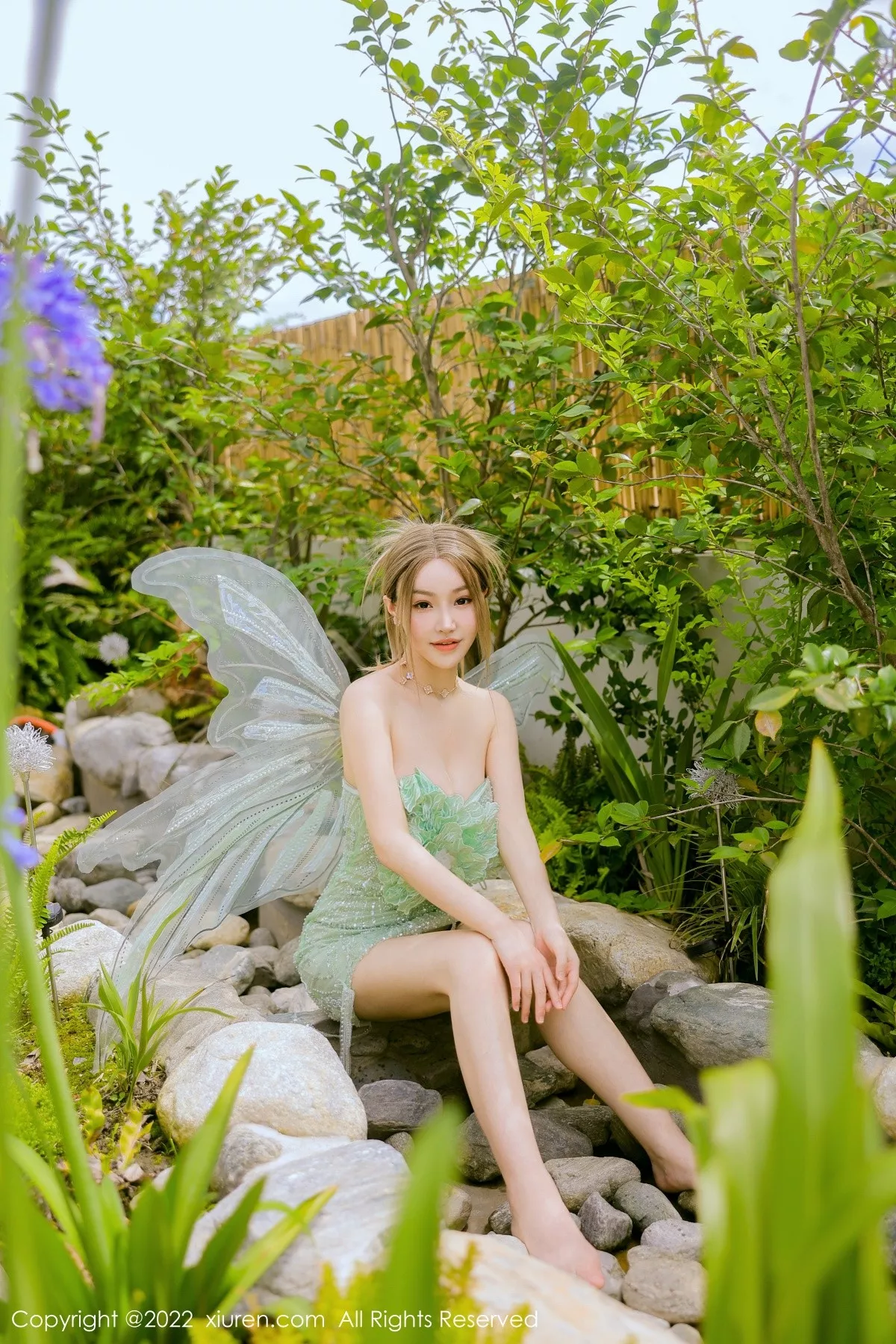 [XiuRen秀人网]第5382期朱可儿写真 [68P]-022