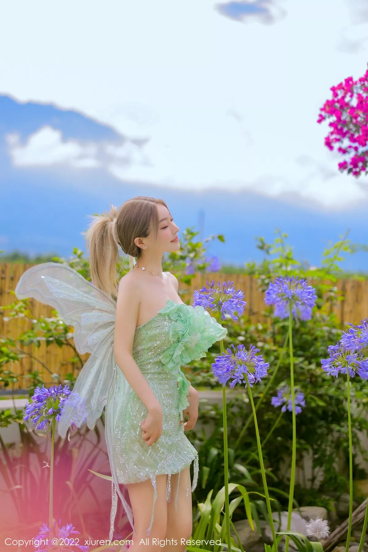 [XiuRen秀人网]第5382期朱可儿写真 [68P]-012