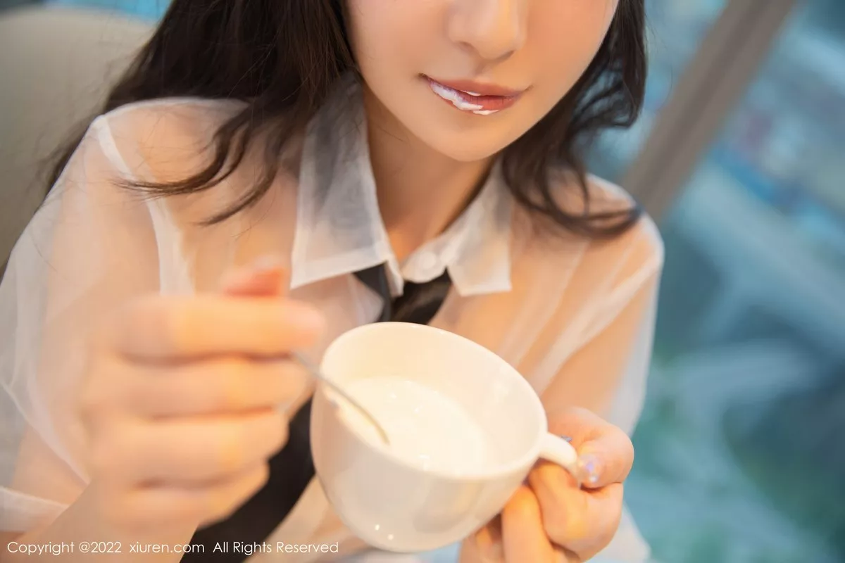 [XiuRen秀人网]第5385期熊小诺写真 [72P]-004