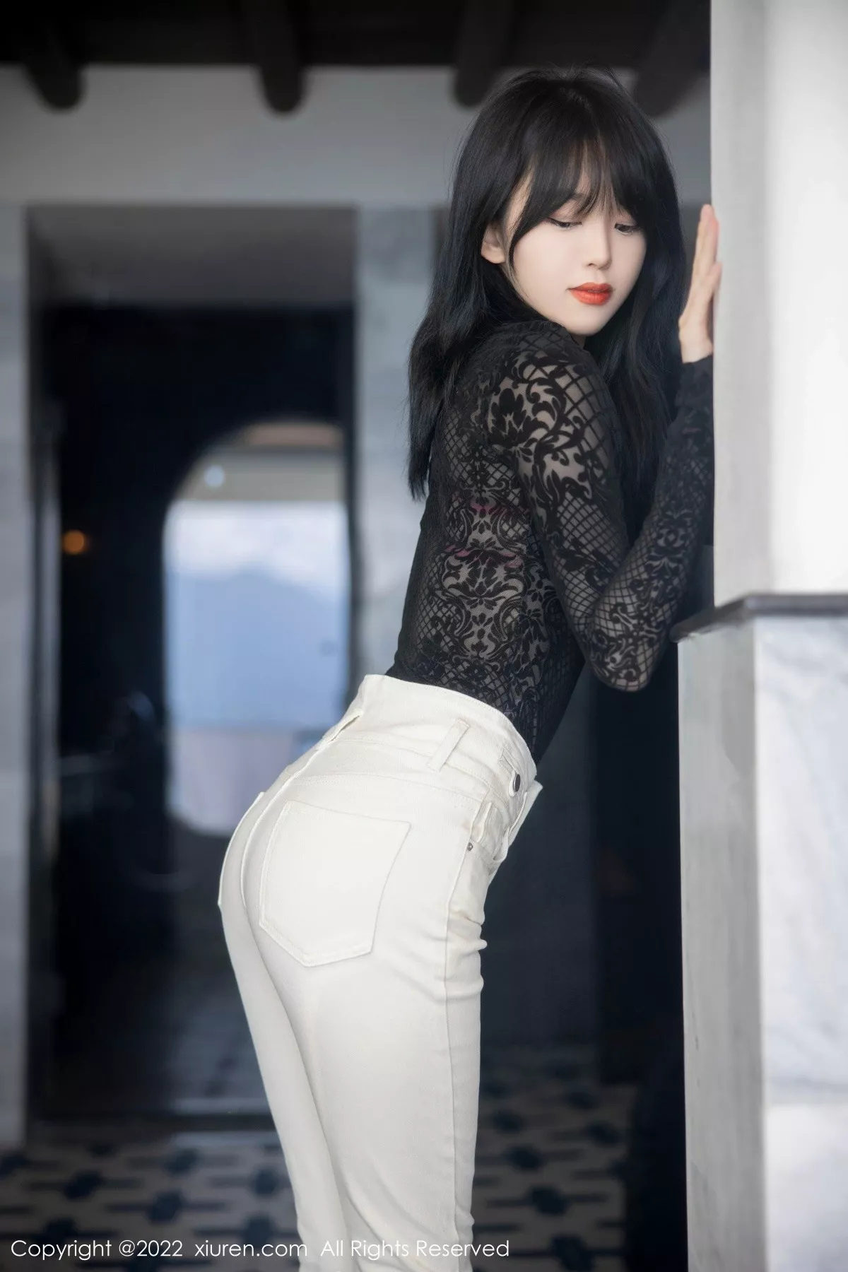[XiuRen秀人网]第5386期奶瓶写真 [98P]-017