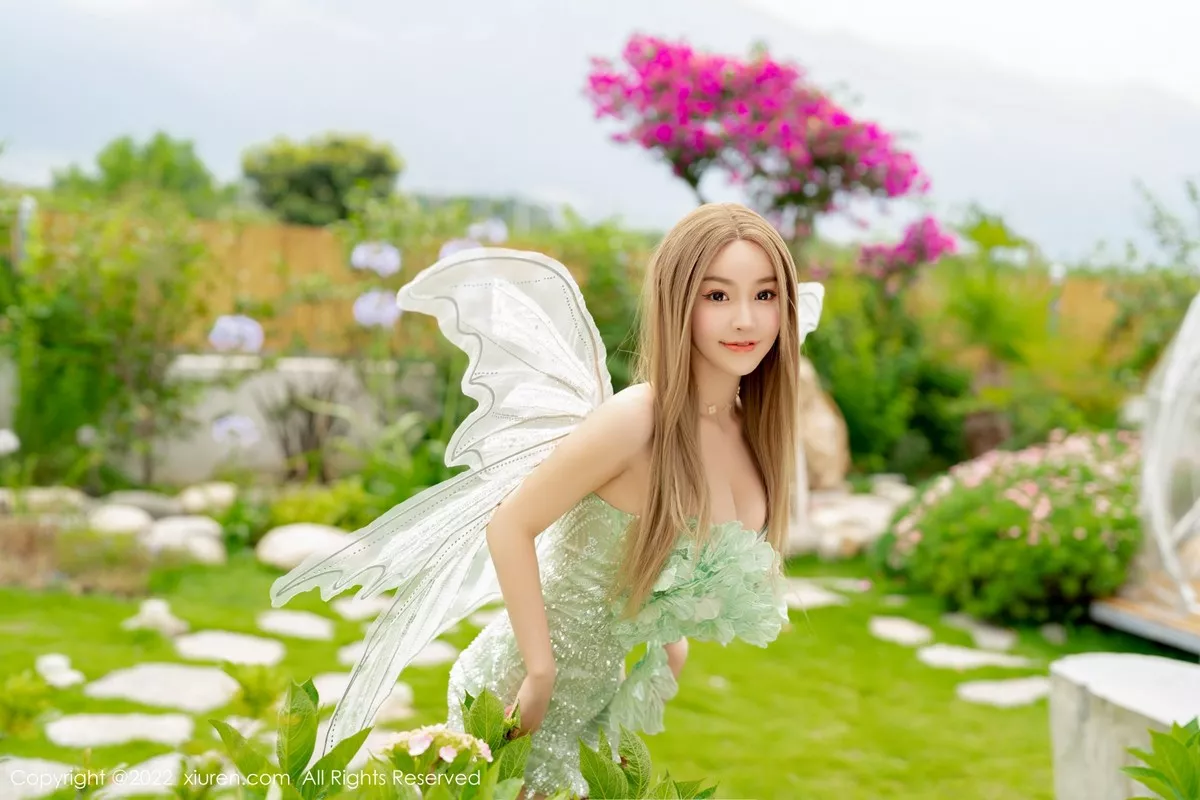 [XiuRen秀人网]第5382期朱可儿写真 [68P]-029