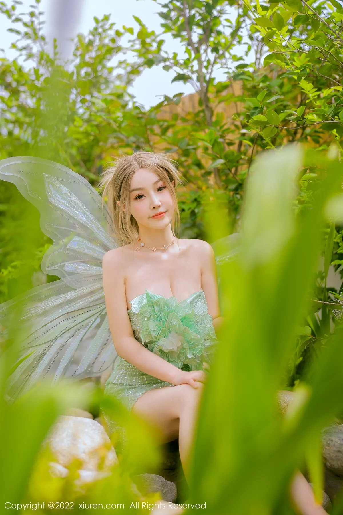 [XiuRen秀人网]第5382期朱可儿写真 [68P]-024