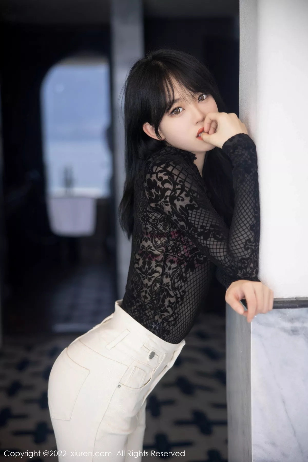[XiuRen秀人网]第5386期奶瓶写真 [98P]-014
