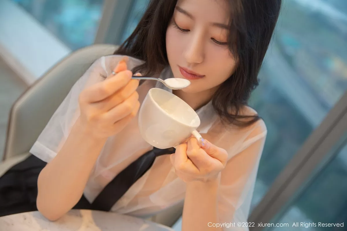 [XiuRen秀人网]第5385期熊小诺写真 [72P]-002