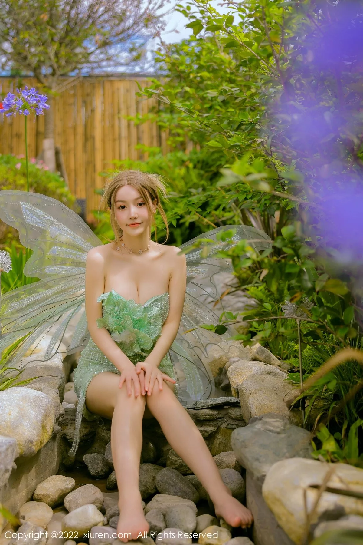 [XiuRen秀人网]第5382期朱可儿写真 [68P]-020