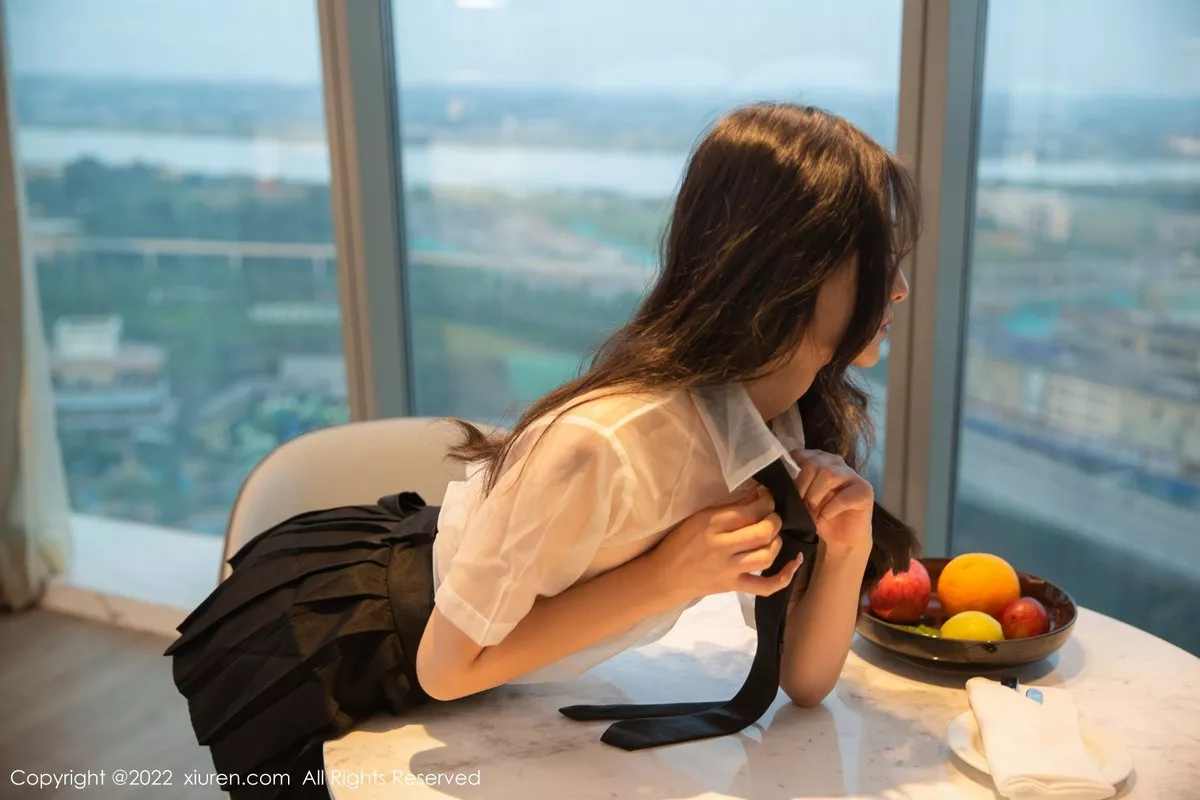 [XiuRen秀人网]第5385期熊小诺写真 [72P]-016