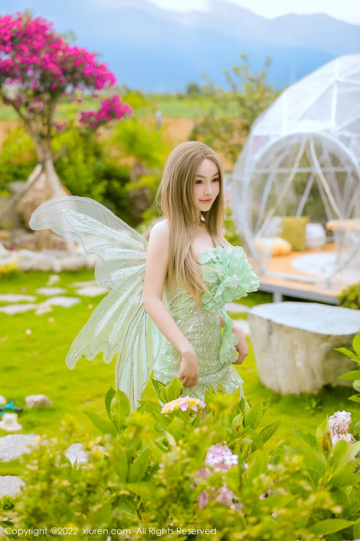 [XiuRen秀人网]第5382期朱可儿写真 [68P]-067